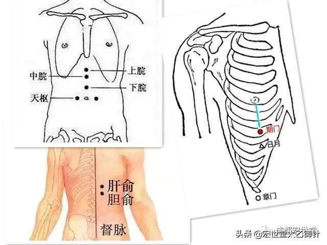 得了慢性病毒性肝炎不要着急,用这招,大家都说好用
