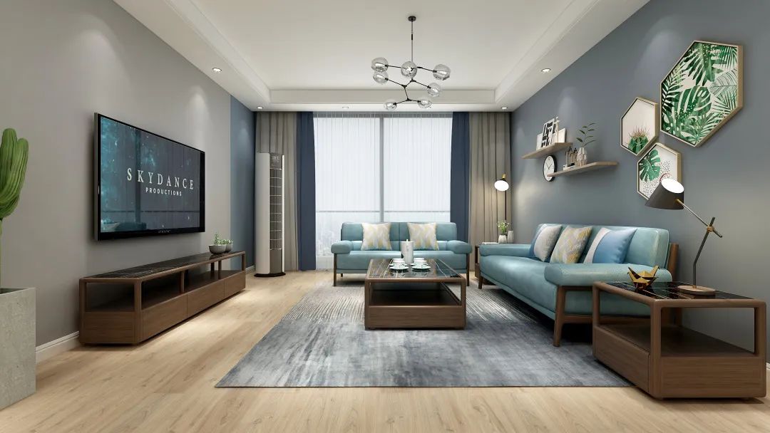 简单沙发现代简约,最流行的现代简约沙发