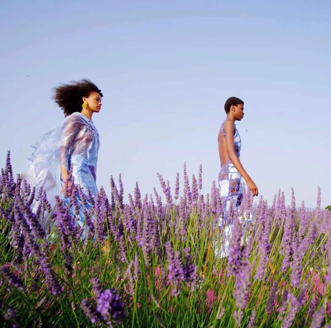 跟着ins最有品味男孩Jacquemus，去法国南部流浪