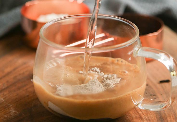 向数字化新零售升级的奶茶网,如何助力产业引流获客打开新市场?