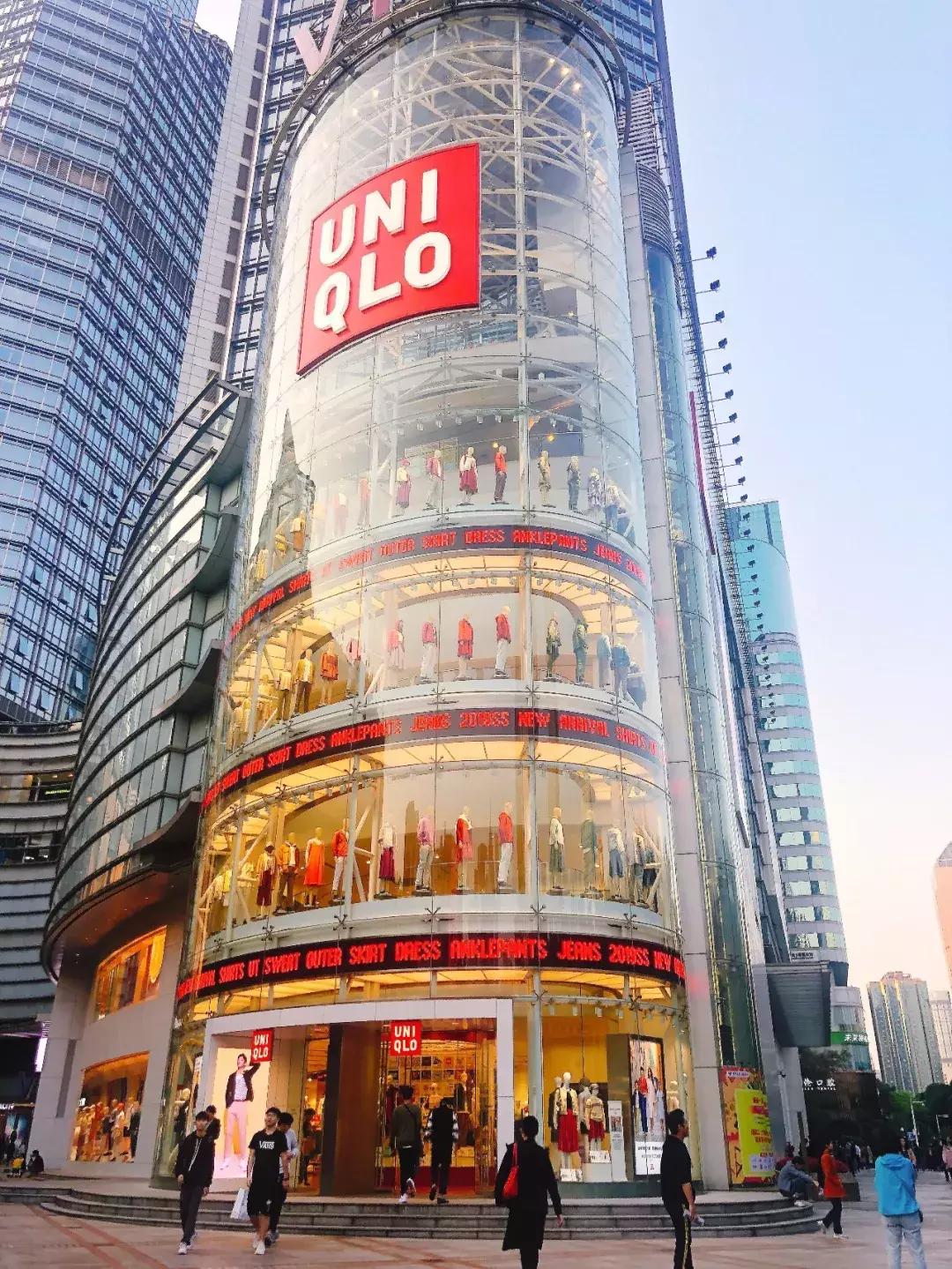 zarahm优衣库哪个质量最好,zara优衣库必买清单