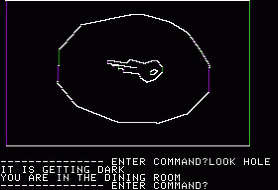 雪乐山往事：史上第一部图像冒险游戏与成人向游戏是如何诞生的