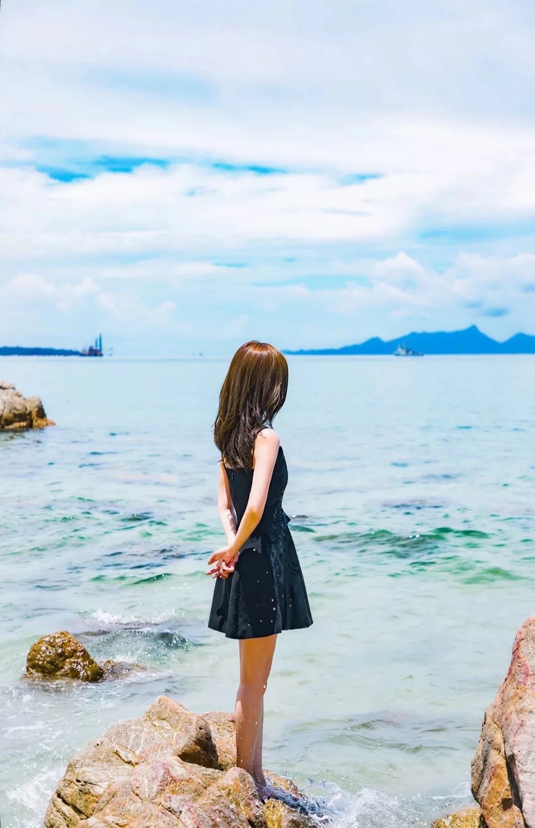 深圳10大旅游好去处,深圳盐田区周末休闲浪漫好去处