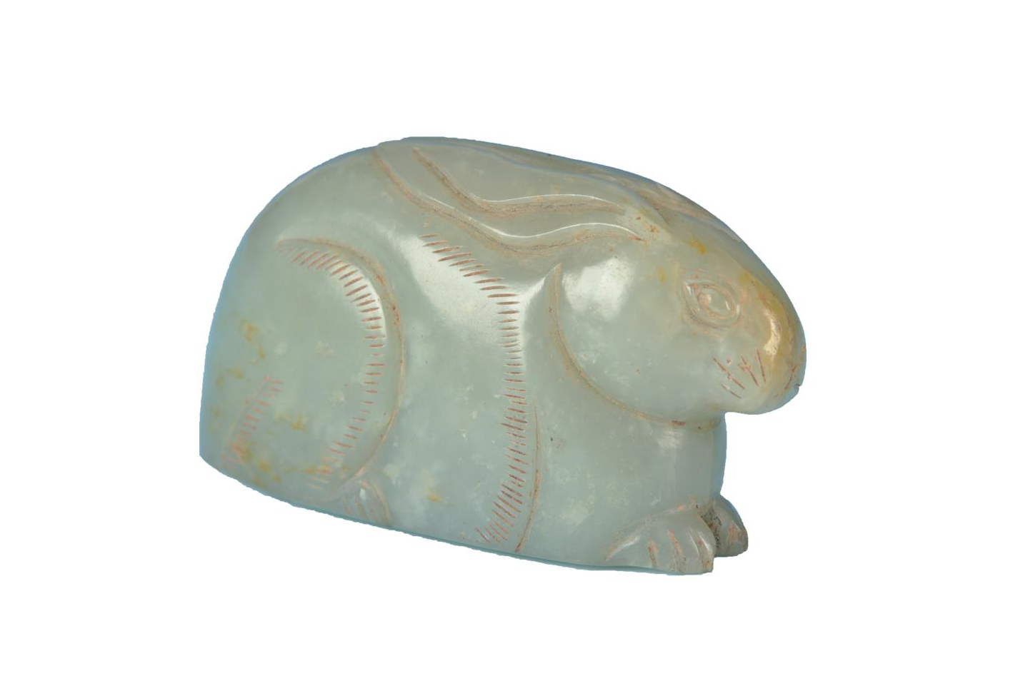 宋代玉器：皇帝嗜玉成瘾，赝品玉器成潮流，却是玉器发展的巅峰