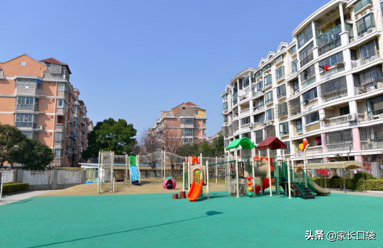 均价4000上双语！上海这8所双语园性价比超高