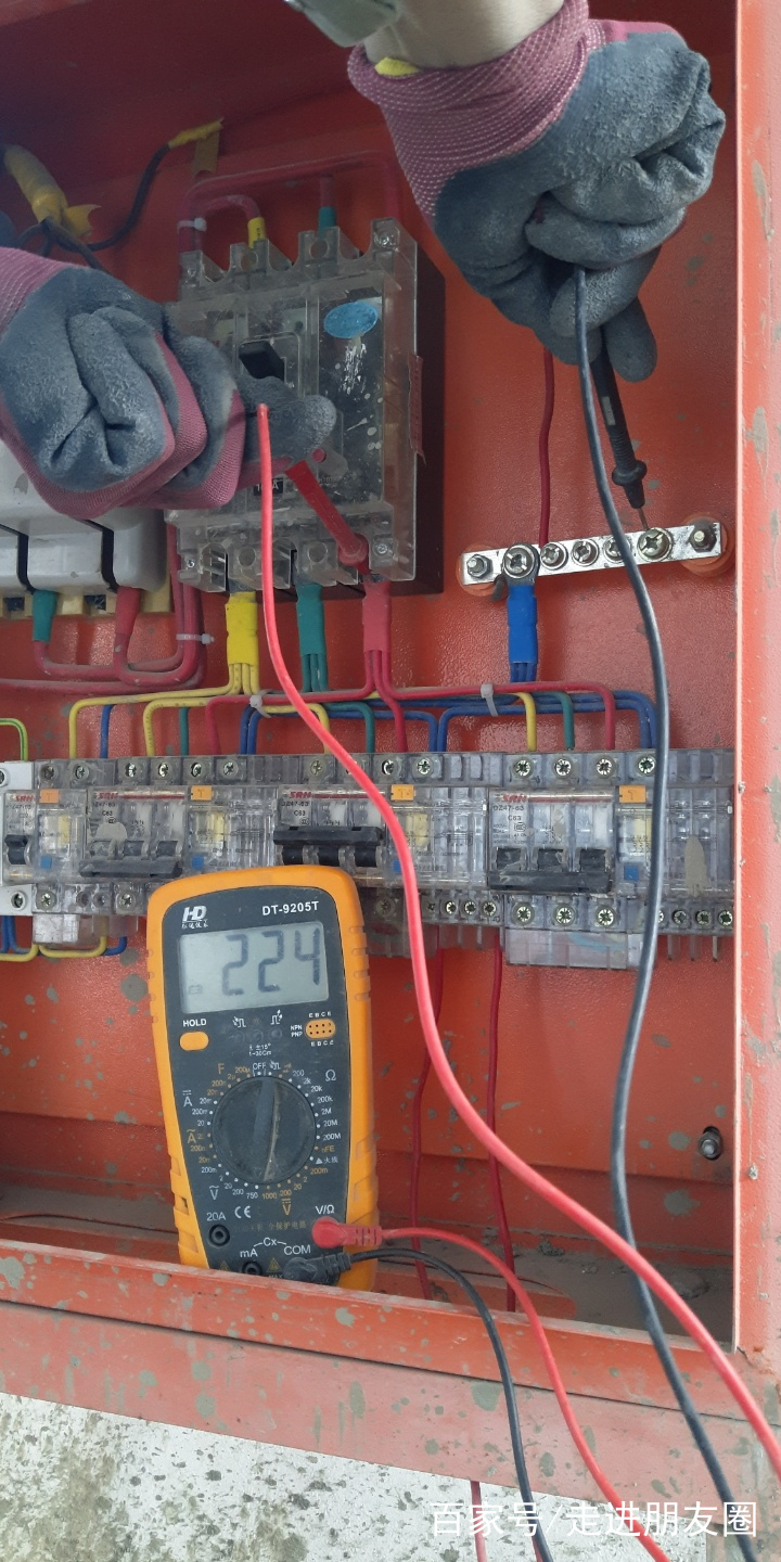 有哪几种原因会导致零线带电,零线为啥总是带电