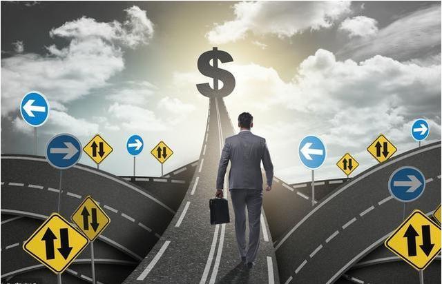 月薪翻倍的三个方法,这是我见过最疯狂的赚钱方式