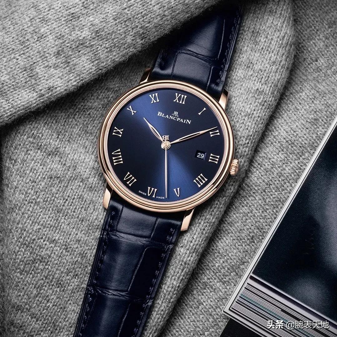 买表要新款的吗,买表一定要买牌子吗