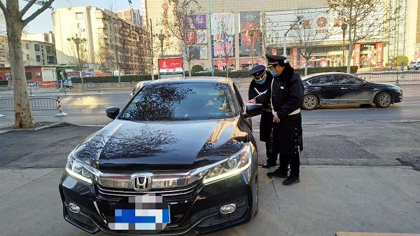 北京国基伟业入郑当好河南政府职能部门“管家”受好评