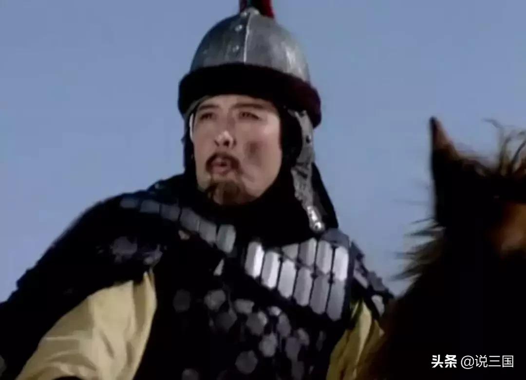 三国演义中刘备武力很高,三国演义中刘备武功如何