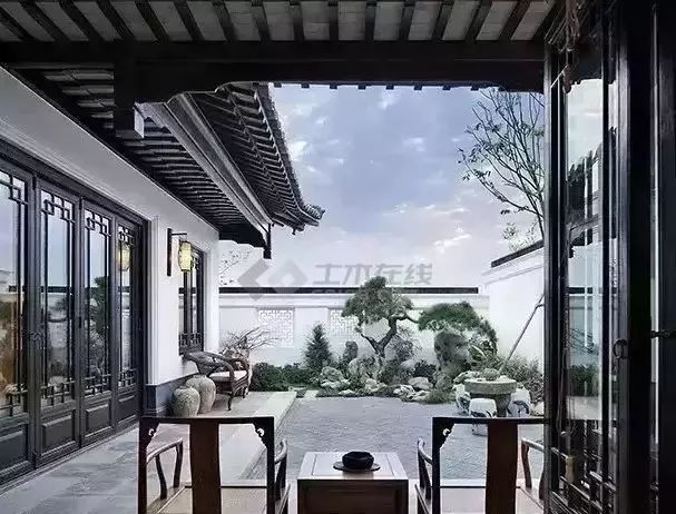 中国人的院子,中国人的院子深度解析