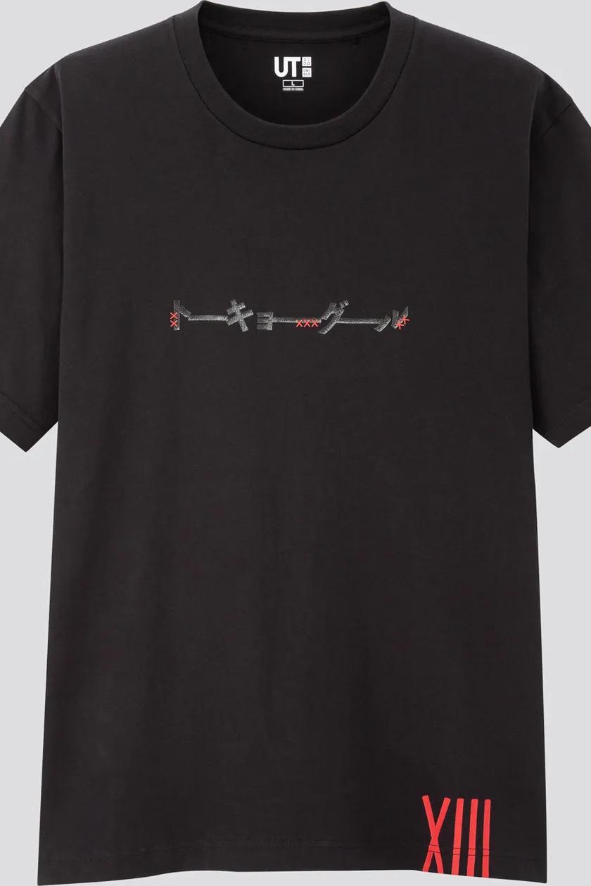 uniqlo联名t恤,uniqloxmarni联名衬衫