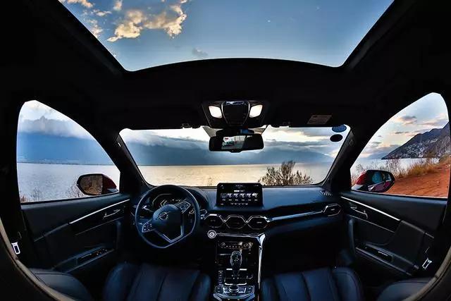 1.6t海马8s怎么样,1.6tgdi发动机油耗