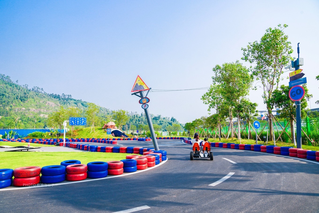 珠海横琴新区旅游攻略,横琴周边网红打卡地