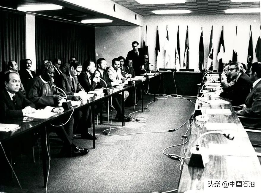 欧佩克和沙特阿美的区别,欧佩克和非欧佩克产油国有哪些