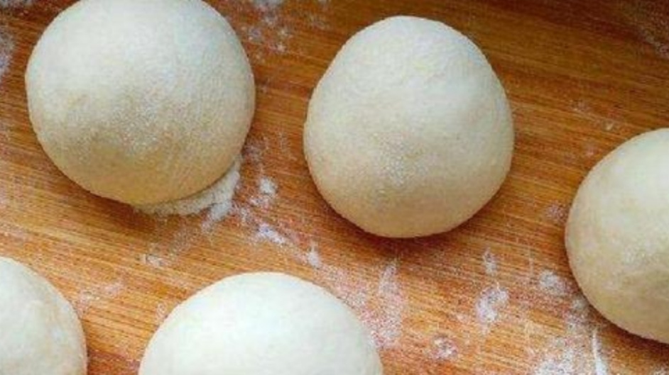 怎样蒸的馒头蓬松宣软不塌,教你蒸馒头的正宗做法