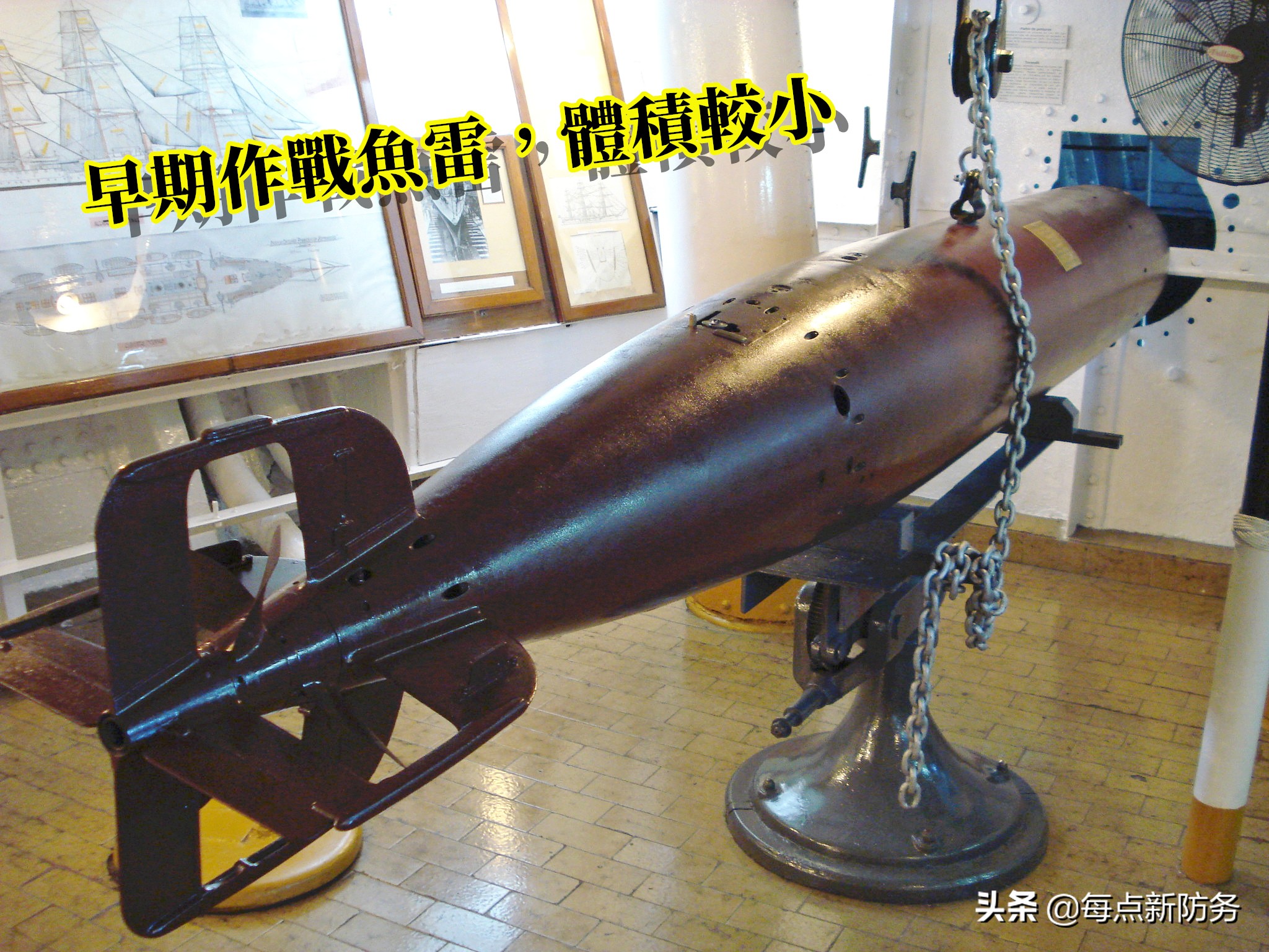 鱼雷反舰导弹,被鱼雷锁定了核潜艇有多可怕