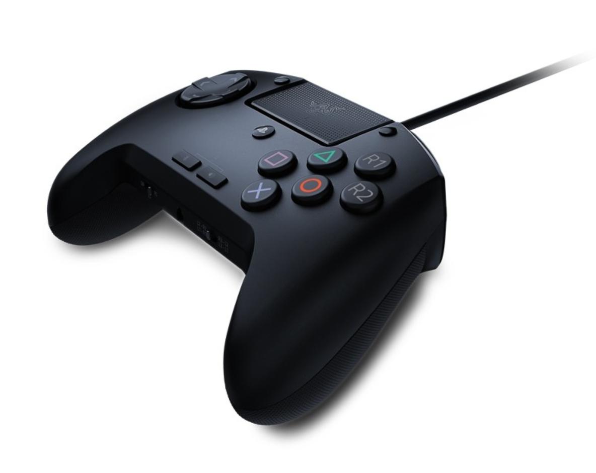 重拾热血，找回逝去的青春！一款合适的格斗手柄就能满足