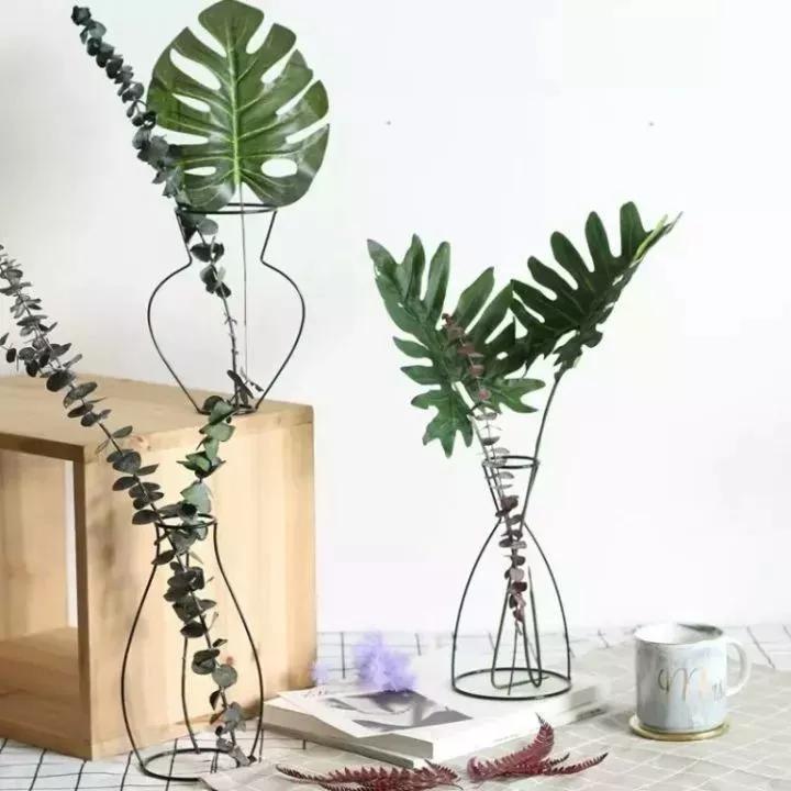 她用这种高颜值的干花装饰家里，隔壁邻居都惊叹不已