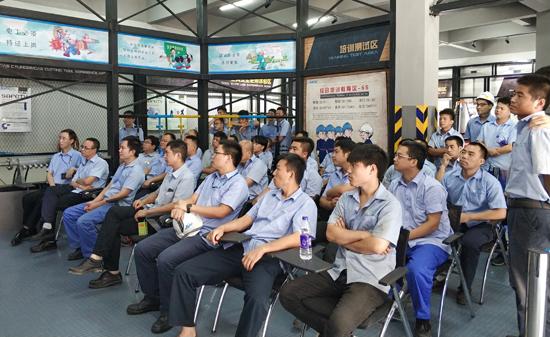 电梯安全质量管理,电梯安全无小事