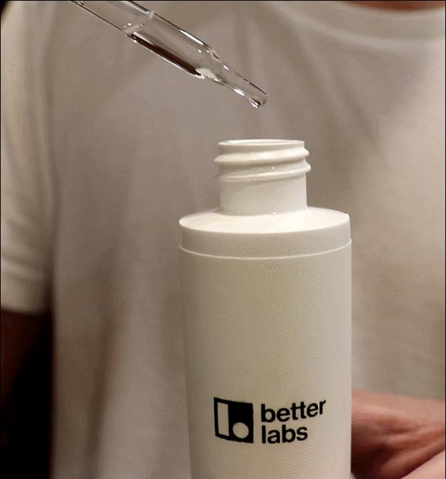 洗发水推荐发际线前移,公认最有效的生发洗发水