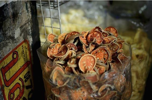 泰国值得带的伴手礼,泰国旅游十大必买伴手礼