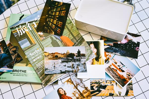 小米米家照片打印机手机操作,小米米家喷墨打印机能打5寸照片