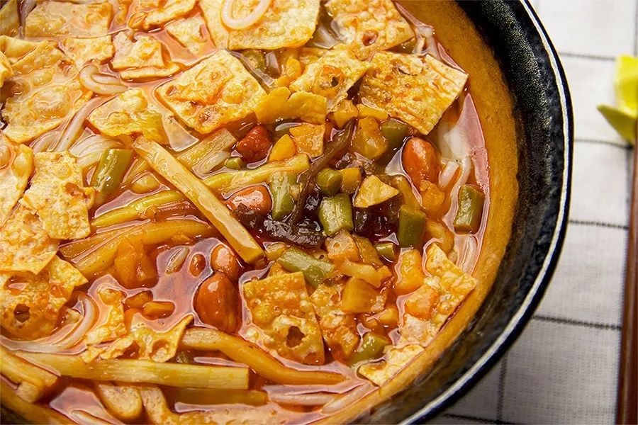 淘宝哪个螺蛳粉是正宗的,淘宝上哪家的螺蛳粉好吃正宗