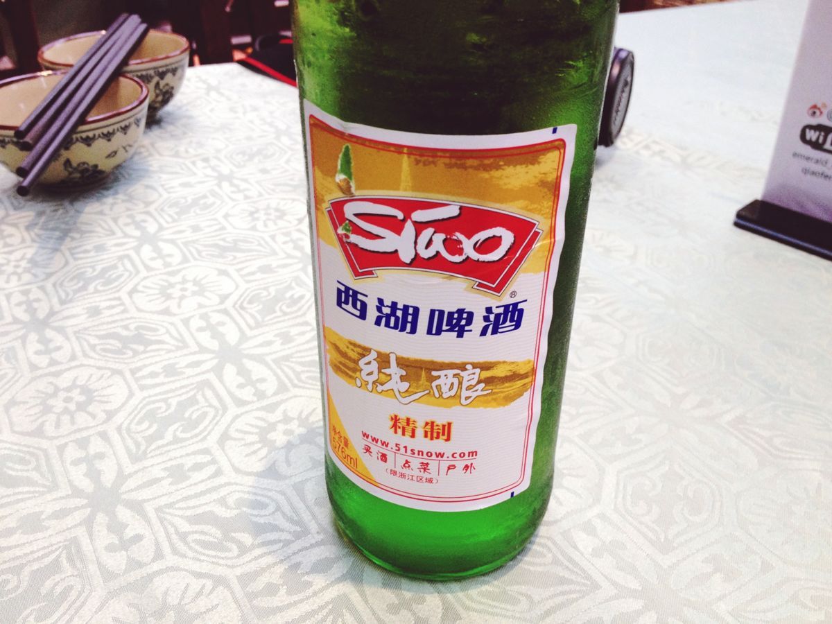 浙江省有几个啤酒品牌,浙江有名的啤酒品牌有哪些