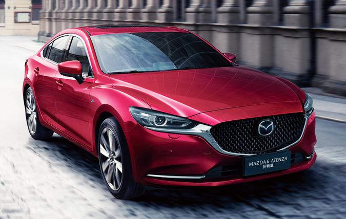 海马汽车将脱离一汽单飞,马自达也快了?