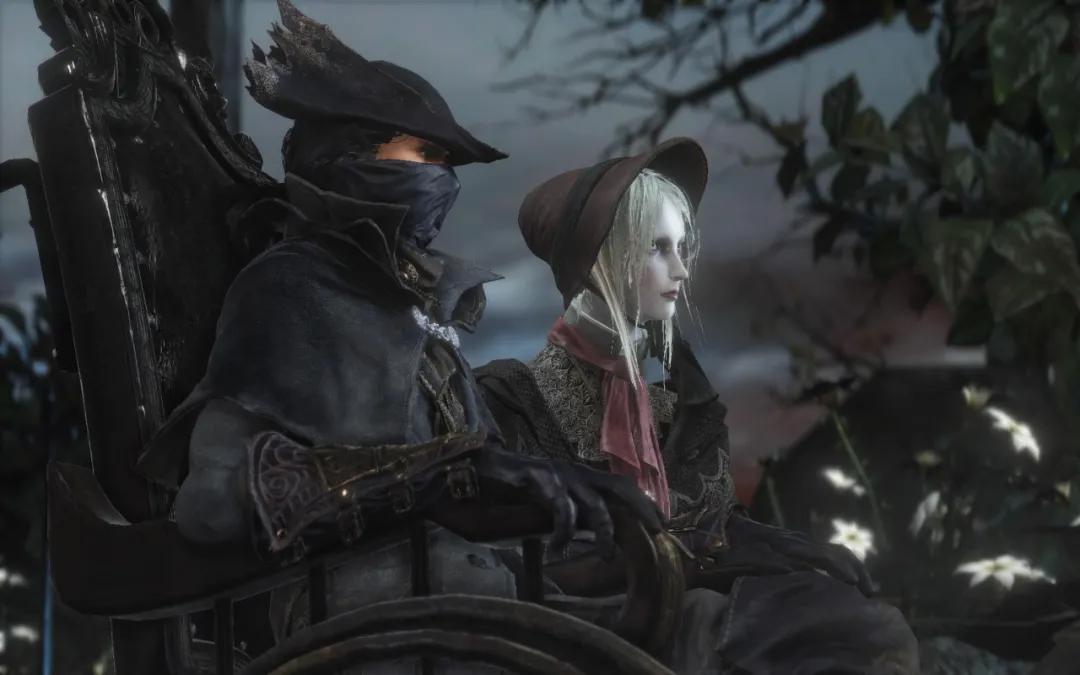 ps4第一方大作,ps4第一人称刺杀游戏推荐