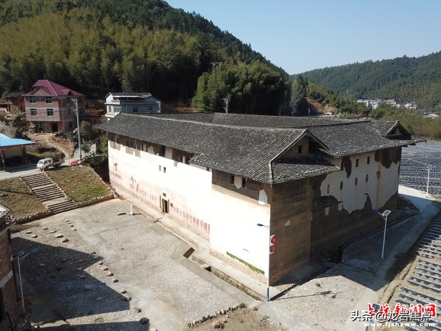 赣南革命老区红军医院,红色革命旧址故事