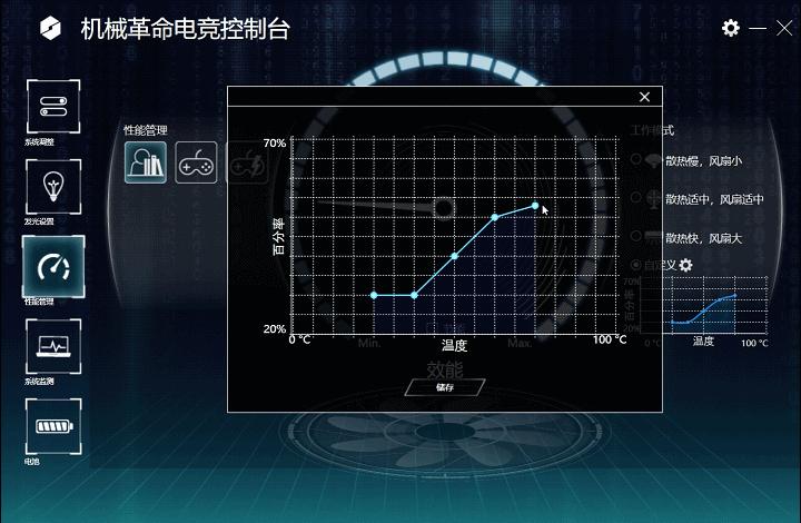 机械革命蛟龙16K笔记本评测,买游戏本机械革命