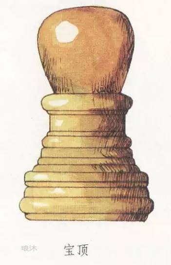 中国古建筑之美英文,中国古代建筑之美穹顶