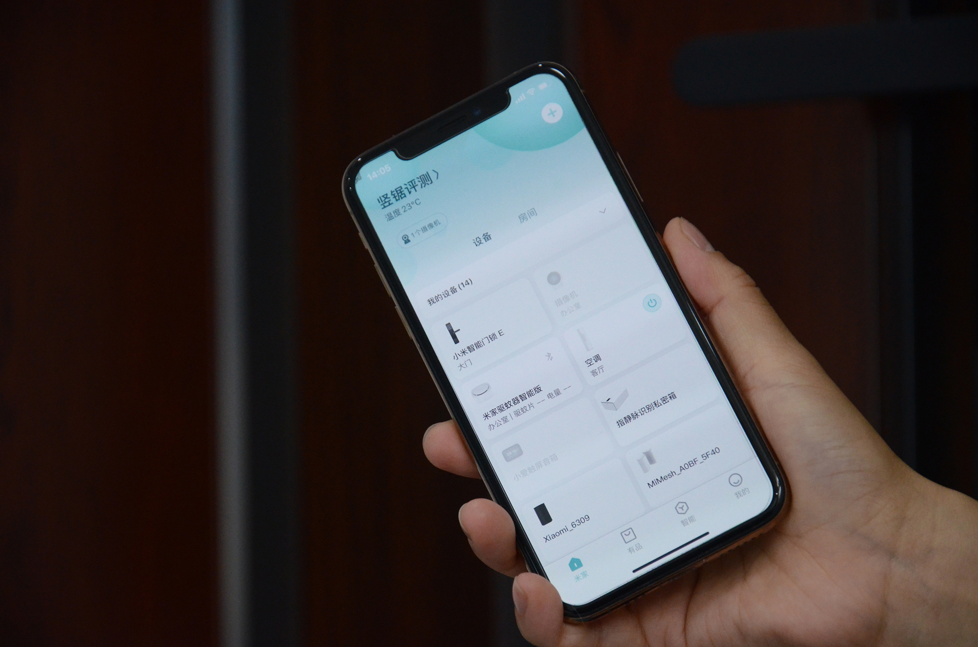 首发899元!小米新品评测:高配低价,年轻人的第一款智能门锁?