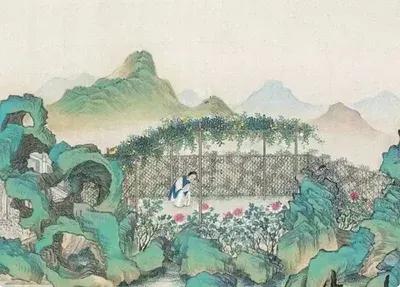 清明古诗词100首,清明古诗词名句