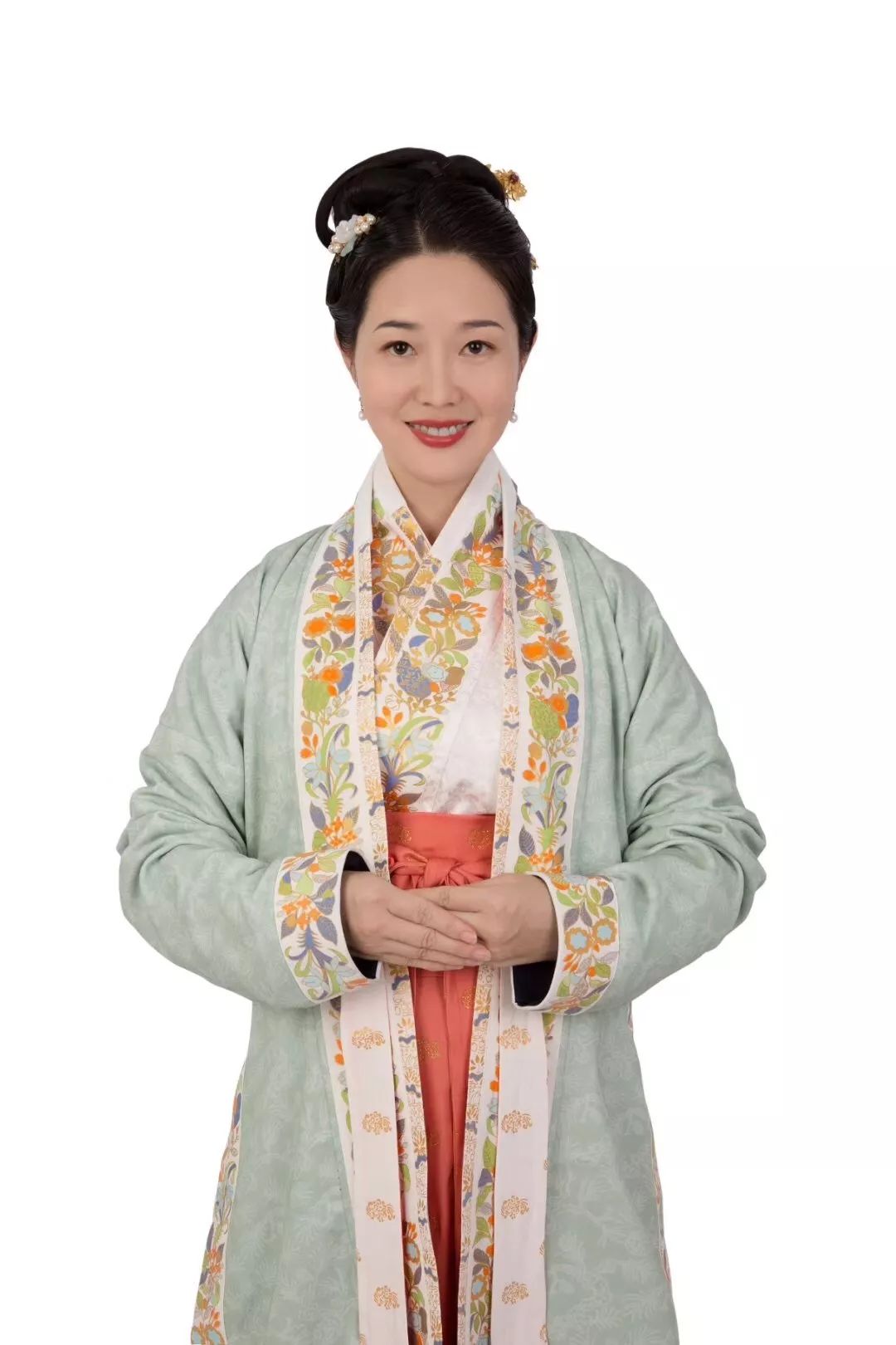 五十六个民族的经典服饰,56个民族服饰精简展示