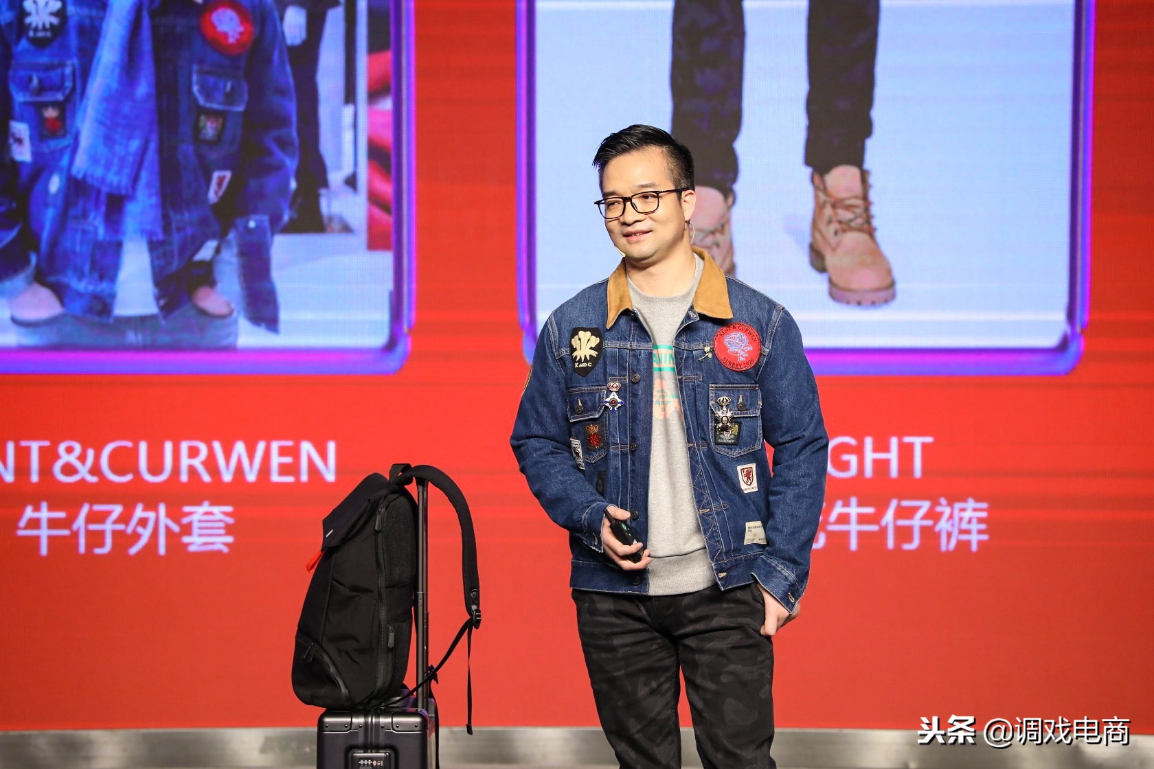 京东首次披露时尚品类,京东:约300个品牌销售额破亿