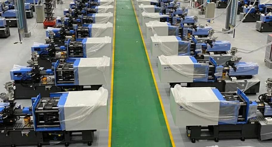 注塑机故障排除处理技术,深圳注塑机维保服务