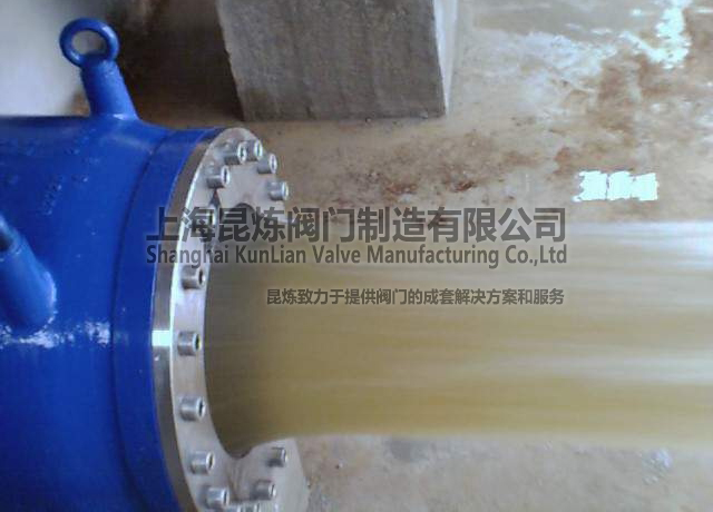 活塞式调节阀视频教程,水流量调节阀原理讲解