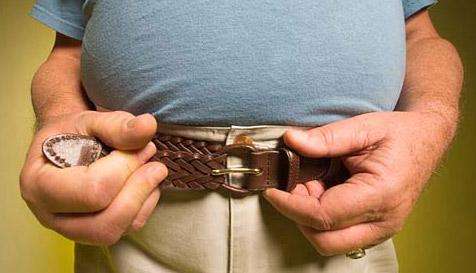 老来瘦更长寿,老来瘦也未必能长寿