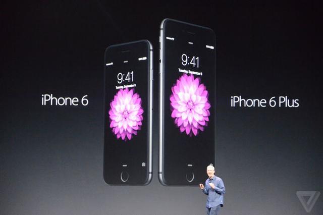 iphone6s后有什么神机,iphone6s之后苹果下一代神机