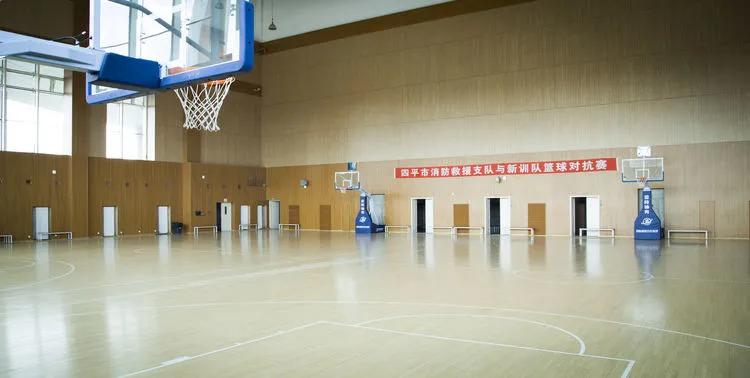 四平师院体育场对外开放吗,四平体育馆开放时间