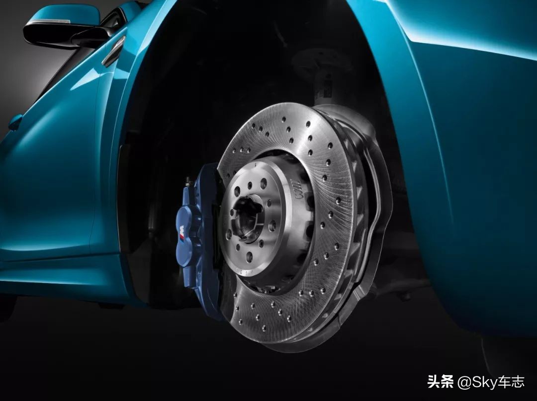 宝马常见刹车故障有哪些,宝马刹车前后力度