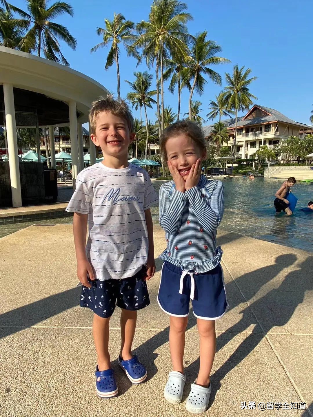 扎根中国18年，创业还带3个娃，这位英国超人妈妈大写的高能