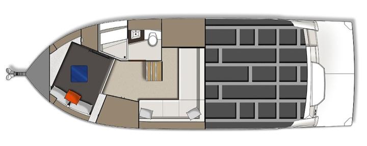 如果你厌倦了陆地，那么如何拥有一条船？