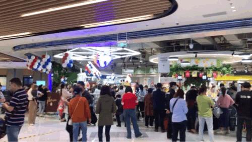 新都苏宁易购广场规划图,苏宁广场新都店