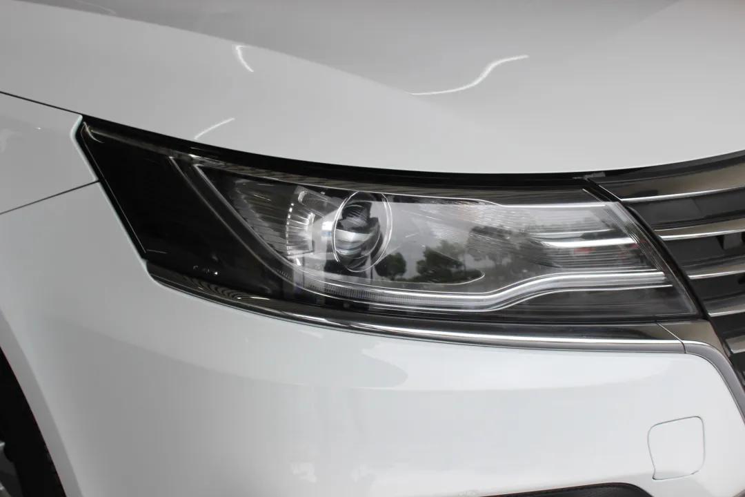 车主说车十万以内,荣威i6新能源汽车2022款实测