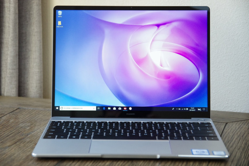 华为笔记本matebook13i3测评,华为笔记本matebook13深空灰评测
