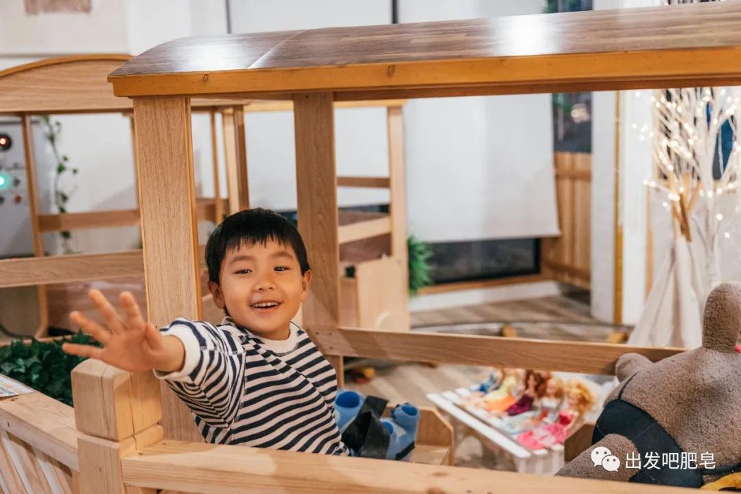 青岛亲子餐厅大盘点2.0，带娃全部吃过才有这份实力榜单